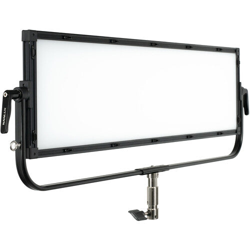 NANLUX TK-280B LED Bi-color Soft Panel Light from www.thelafirm.com