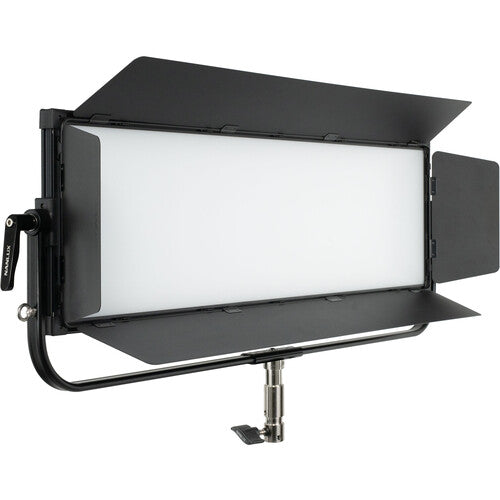 NANLUX TK-280B LED Bi-color Soft Panel Light from www.thelafirm.com