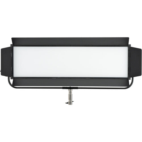 NANLUX TK-280B LED Bi-color Soft Panel Light from www.thelafirm.com