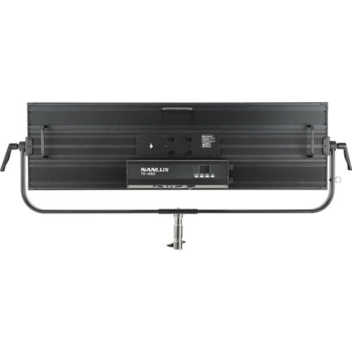 NANLUX TK-450 LED Daylight Soft Panel Light from www.thelafirm.com