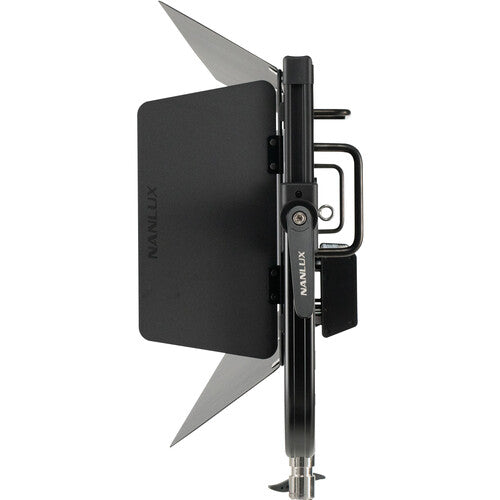 NANLUX TK-450 LED Daylight Soft Panel Light from www.thelafirm.com