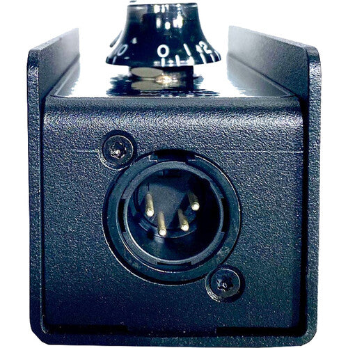 CBL/CFL Bi-Color Manual Dimmer incl. D-tap. PSU 2846EU or 2846US to be ordered seperately from www.thelafirm.com