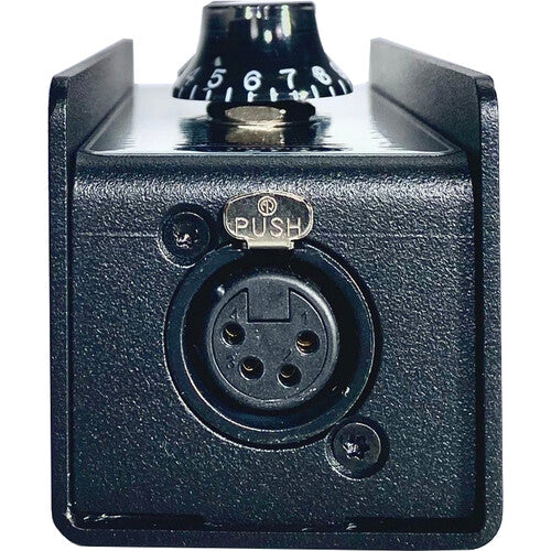 CBL/CFL Bi-Color Manual Dimmer incl. D-tap. PSU 2846EU or 2846US to be ordered seperately from www.thelafirm.com