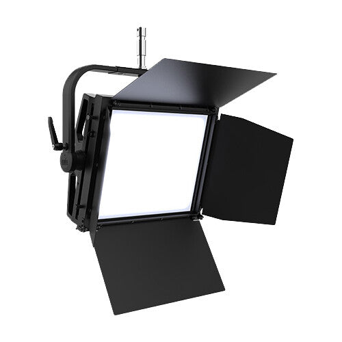 onAir Panel 1 IP Studio Barndoor from www.thelafirm.com