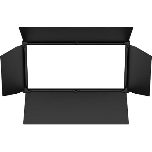 onAir Panel 2 IP Barndoor from www.thelafirm.com