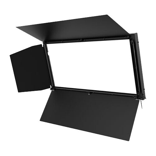 onAir Panel 2 IP Barndoor from www.thelafirm.com