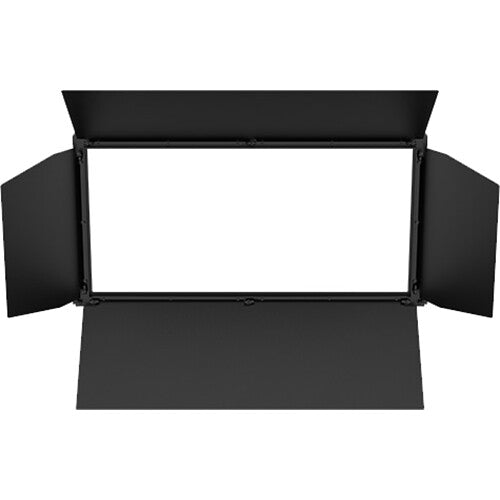 onAir Panel Min IP Barndoor from www.thelafirm.com