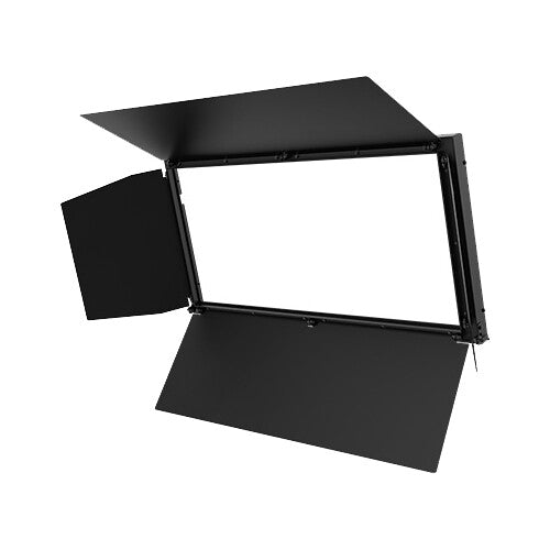 onAir Panel Min IP Barndoor from www.thelafirm.com