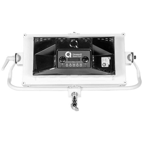 Space Force onebytwo V, Incl Yoke, TRUE1 to 5-15P Cable, WH from www.thelafirm.com