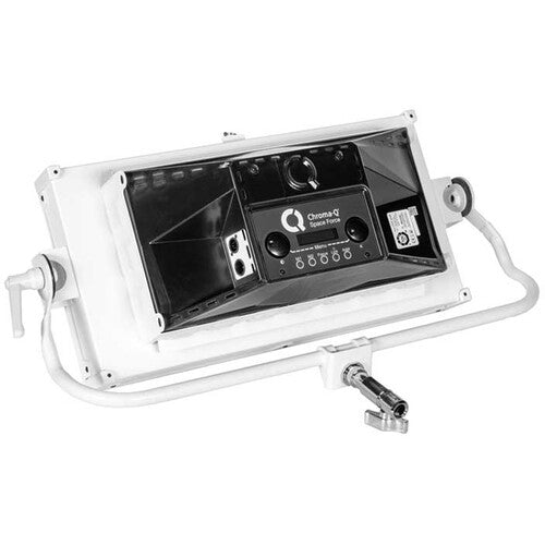 Space Force onebytwo V, Incl Yoke, TRUE1 to 5-15P Cable, WH from www.thelafirm.com