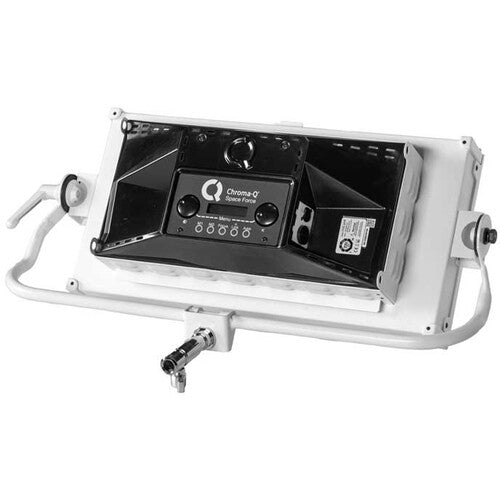 Space Force onebytwo V, Incl Yoke, TRUE1 to 5-15P Cable, WH from www.thelafirm.com