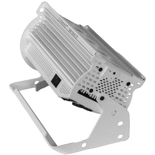 Color Force II 12 w/trunnion, TRUE1 to 15-5P Cable, WH from www.thelafirm.com