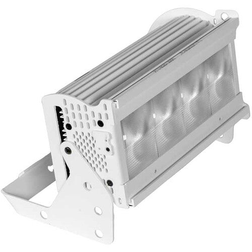 Color Force II 48 w/trunnion, TRUE1 to 15-5P Cable, WH from www.thelafirm.com