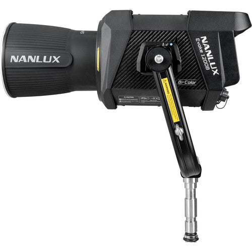 NANLUX Evoke 1200B Spot Light from www.thelafirm.com