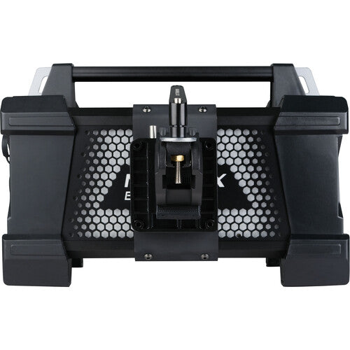 NANLUX Evoke 1200B Spot Light from www.thelafirm.com