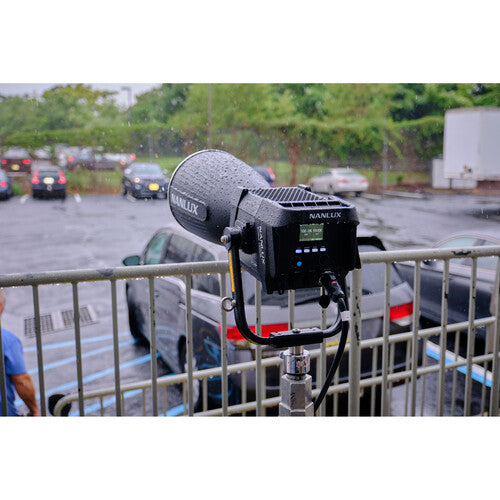 NANLUX Evoke 1200B Spot Light from www.thelafirm.com