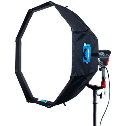 Chimera Octa2 Low-Heat Lightbank (Silver) from www.thelafirm.com