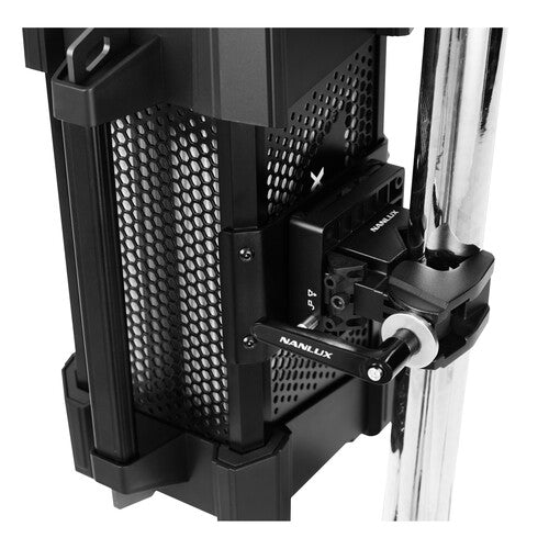 NANLUX Evoke 1200B Spot Light with Trolley Case from www.thelafirm.com