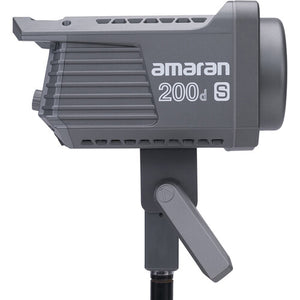 amaran COB 200D S from www.thelafirm.com