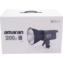 Load image into Gallery viewer, amaran COB 200D S from www.thelafirm.com