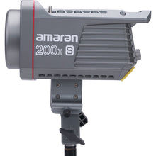 Load image into Gallery viewer, amaran COB 200X S from www.thelafirm.com