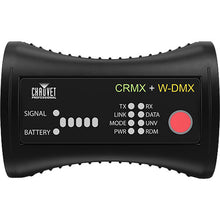 Load image into Gallery viewer, WDMX Micro T-1 TRX G6 from www.thelafirm.com