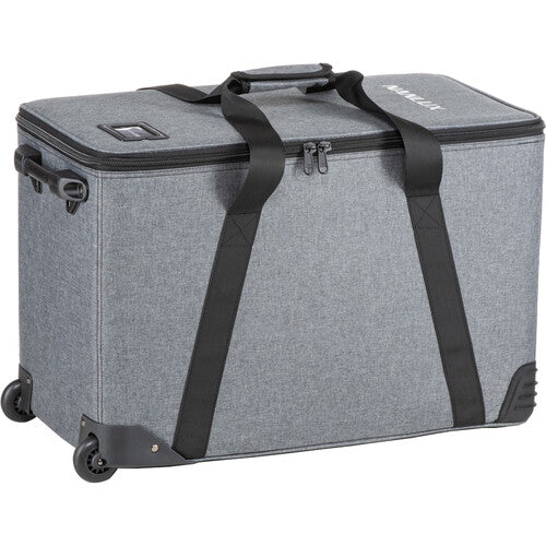 Trolley FABRIC Roller Case for EVOKE 1200/1200B from www.thelafirm.com