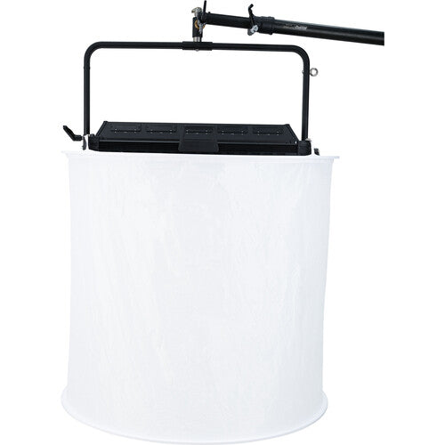 Space Light Softbox for Dyno 650C from www.thelafirm.com