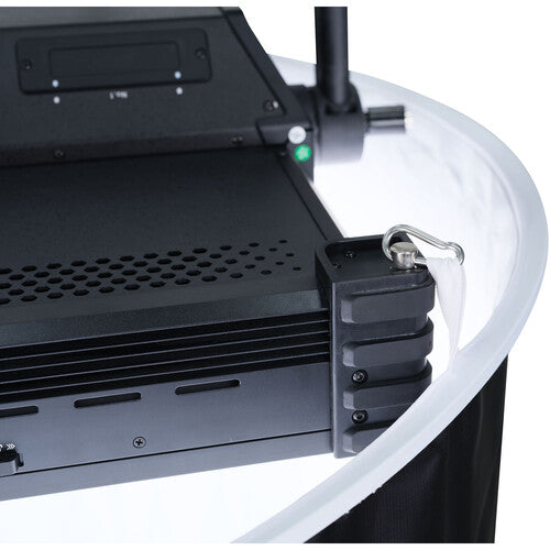 Space Light Softbox for Dyno 650C from www.thelafirm.com