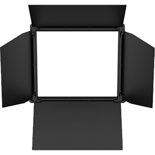 onAir Panel 2 IP Studio Barndoor from www.thelafirm.com