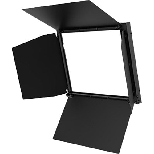 onAir Panel 2 IP Studio Barndoor from www.thelafirm.com