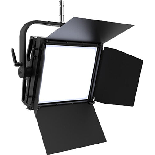 onAir Panel 2 IP Studio Barndoor from www.thelafirm.com