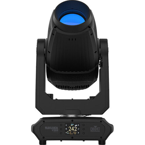 Maverick STORM 2 Profile M
from www.thelafirm.com