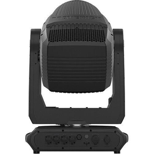 Maverick STORM 4 SOLO Wash in SIP from www.thelafirm.com