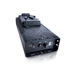 MOZZIE DELUXE KIT (Mozzie basic kit plus LCD/soft eggcrate and 180 degree Teaser)