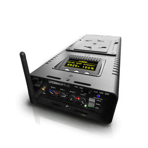 MOZZIE DELUXE KIT DOUBLE HEADER (Two Mozzie Heads with the one 400W Ballast)