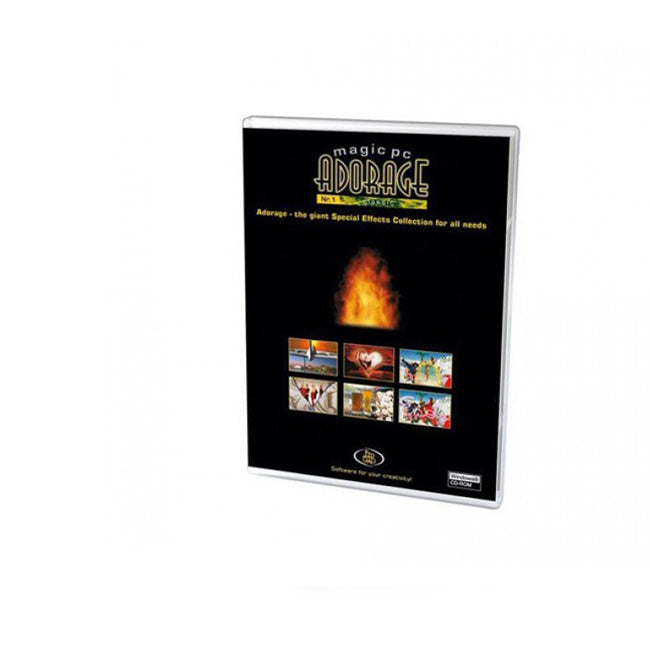 ProDAD Adorage Effects: Volume 1 ESD