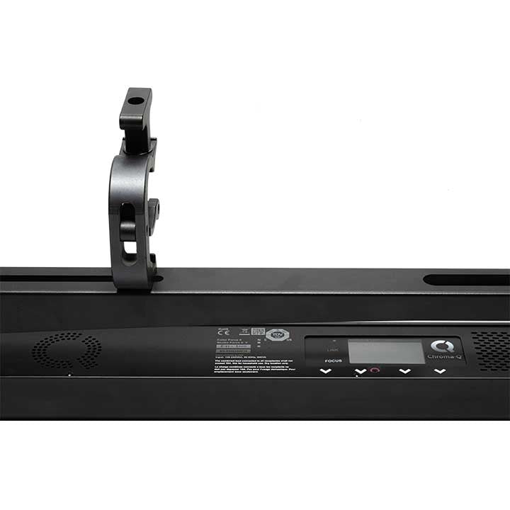 Hang Force Kit Color/Studio II 48, WH from www.thelafirm.com