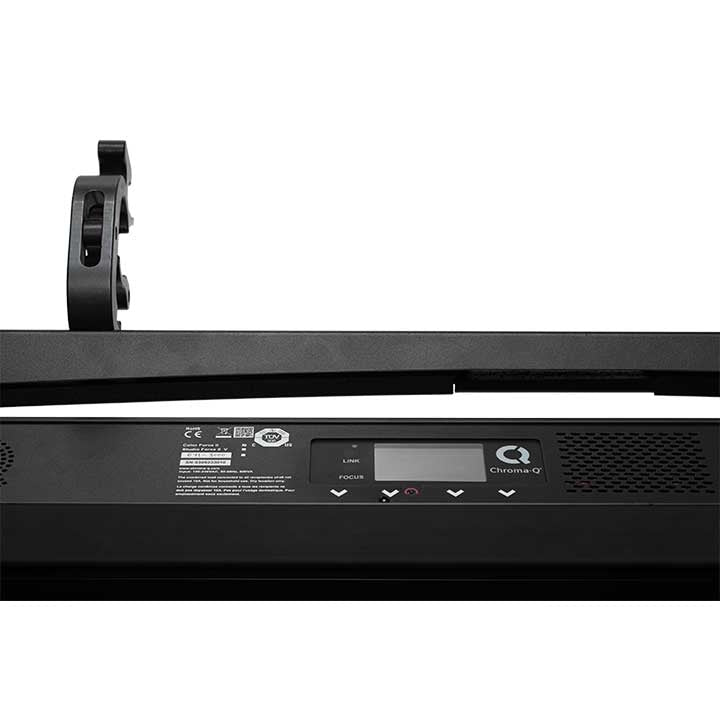 Hang Force Kit Color/Studio II 48, WH from www.thelafirm.com