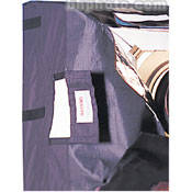 vent cover - small or medium quartz or small daylite from www.thelafirm.com