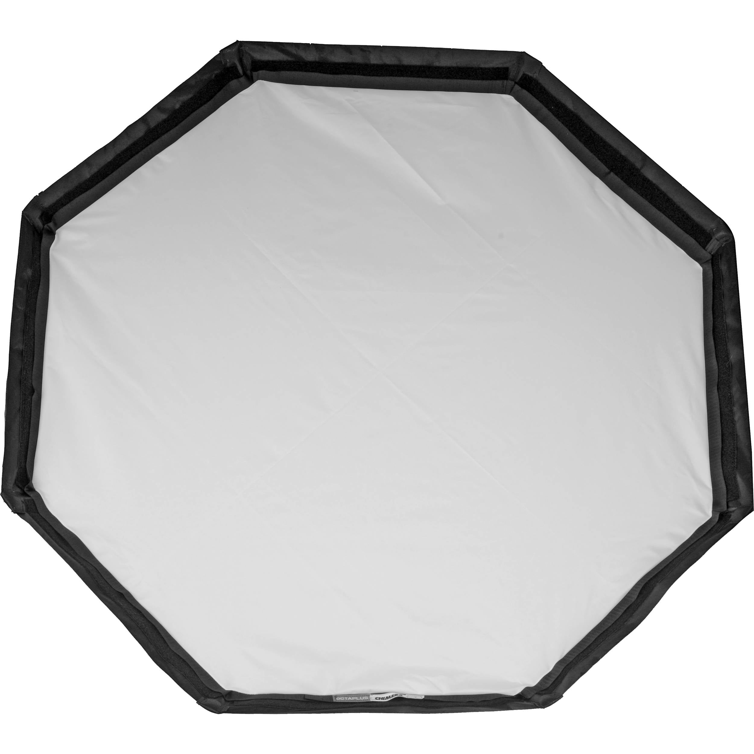 lightbank kit - octaplus 57 hi heat kit 2 for k56 alpha - includes: 6077 octaplus 57, 3770 stand adapter, 3750 grip head, and 3960 panel duffel from www.thelafirm.com