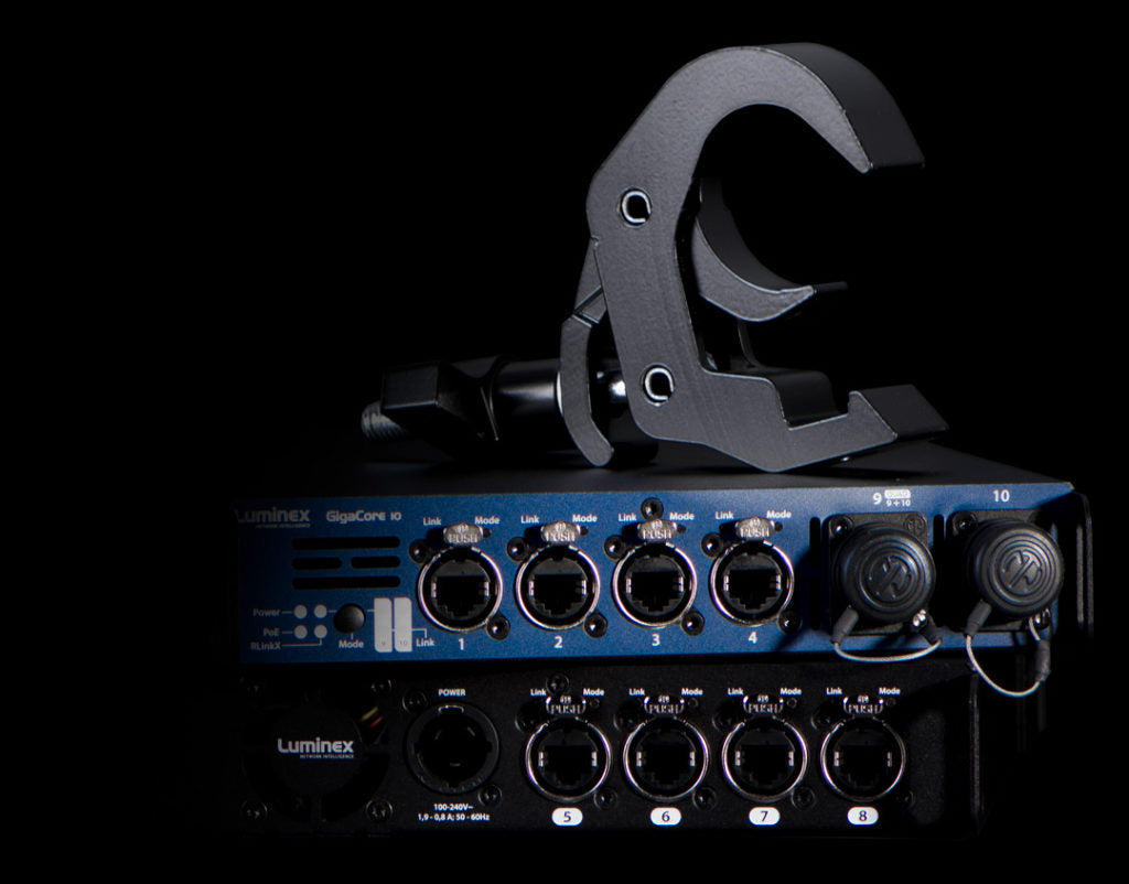 GigaCore 10 (Neutrik DUO SMF) from www.thelafirm.com