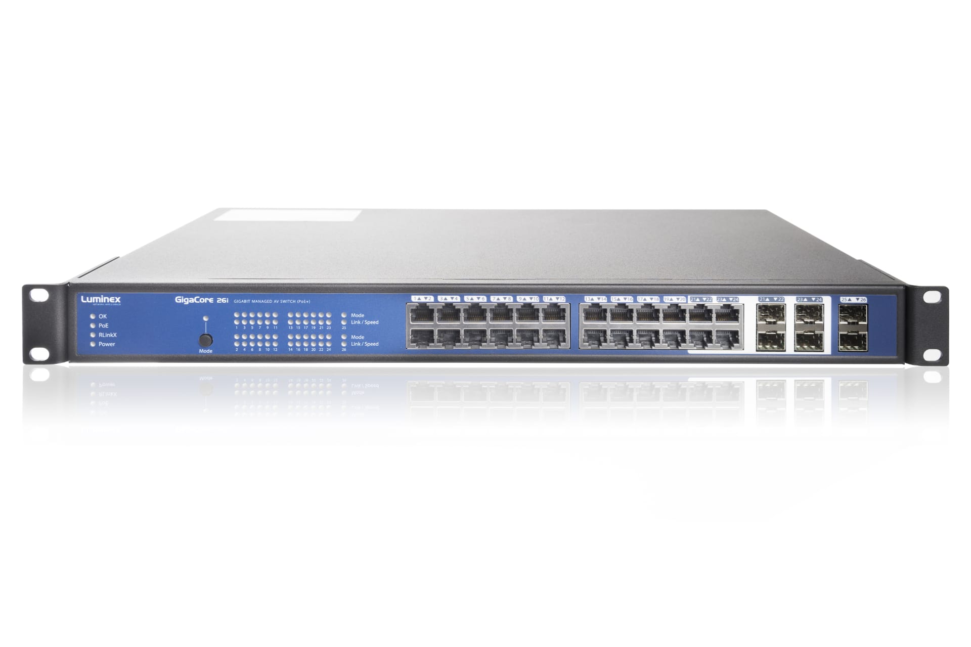 Luminex GigaCore 26i Rev A from www.thelafirm.com