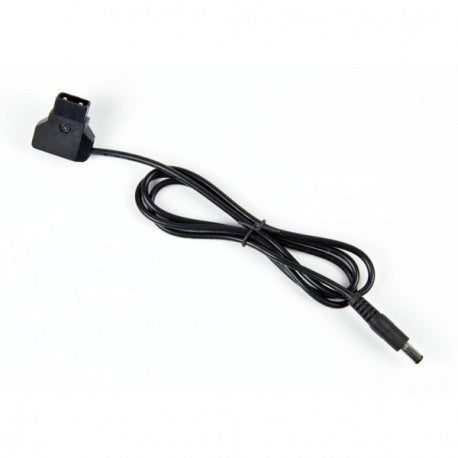 Pipeline D-Tap male to DC 2.1 female from www.thelafirm.com