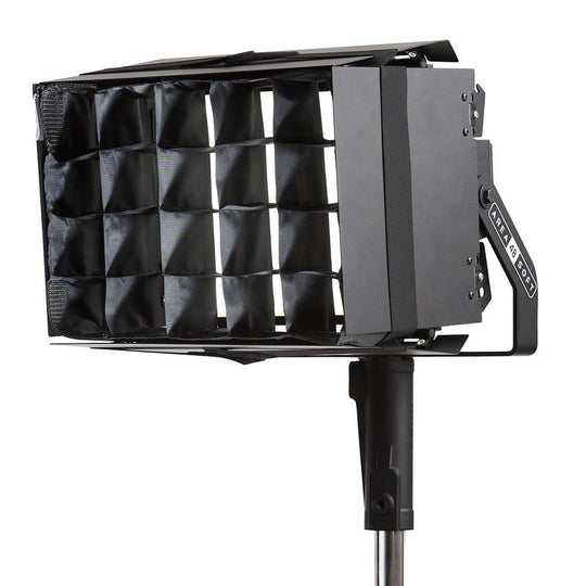 Area 48 DoP SnapGrid 40 degree, mounts directly on unit from www.thelafirm.com