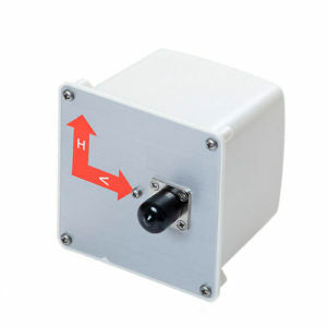 OUTDOOR, 12 dBi Directional antenna, N-female from www.thelafirm.com