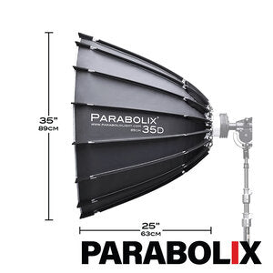 PARABOLIX 55" KIT