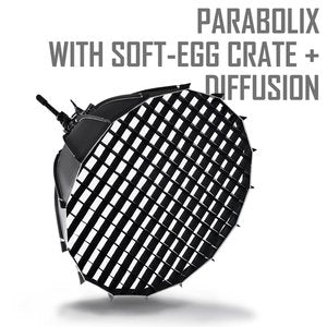 PARABOLIX 65" KIT