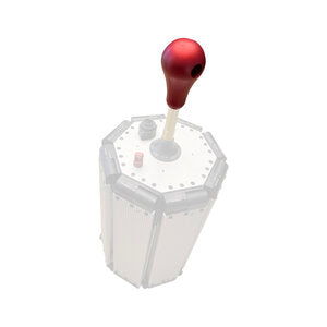 REDBACK WITH THE LOT