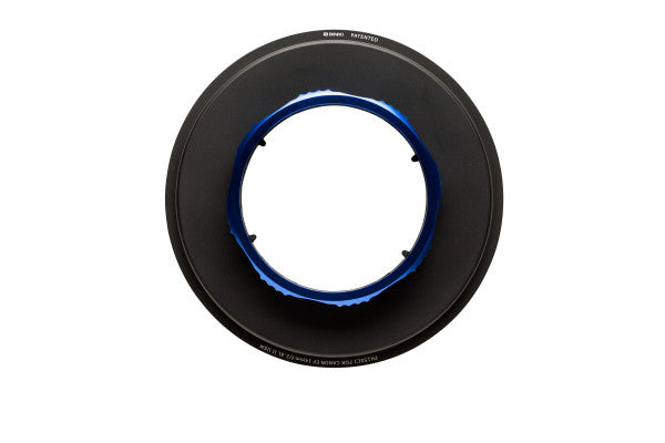 Benro Master 150mm Filter Holder Set for Canon 14mm f/2.8L II USM lens from www.thelafirm.com